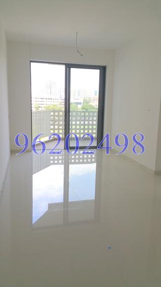 Sky Habitat (D20), Condominium #161240142